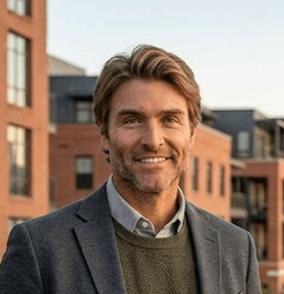 Bobby Friel, CO Home Equity