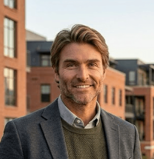 Bobby Friel — Colorado mortgage broker and real estate agent, NMLS# 332039