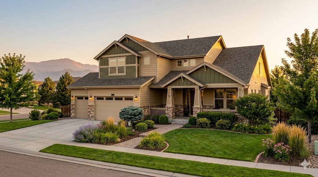 The Boulder Entrepreneur Who Bought a Castle Rock Second Home — real Castle Rock buyer scenario