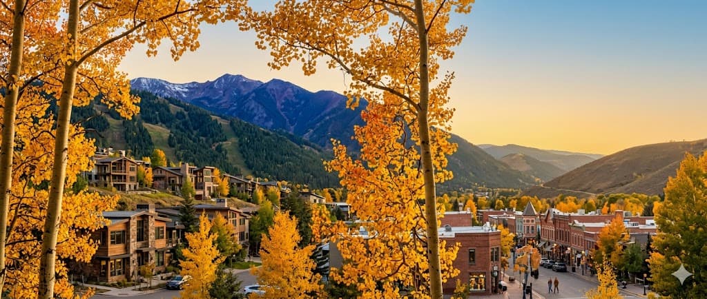 Second-home buyer at a resort-community property in Pitkin County