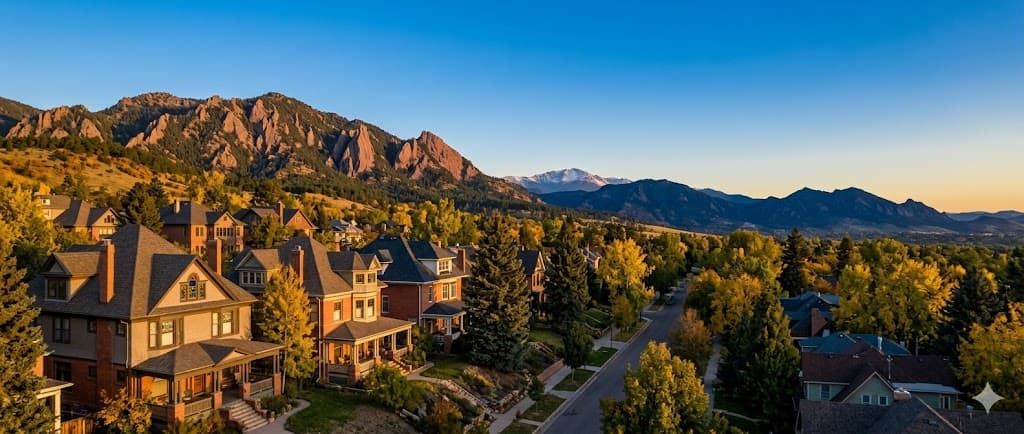 Boulder HELOC — Access Your Equity