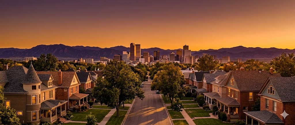 Denver HELOC — Tap Your Equity Fast