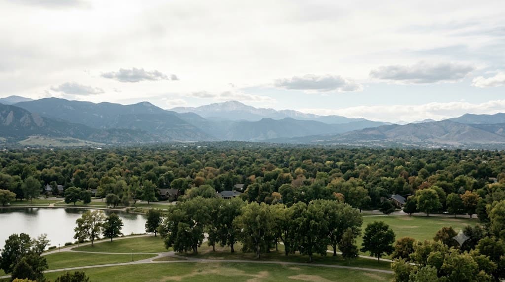 Denver HELOC — Tap Your Equity Fast
