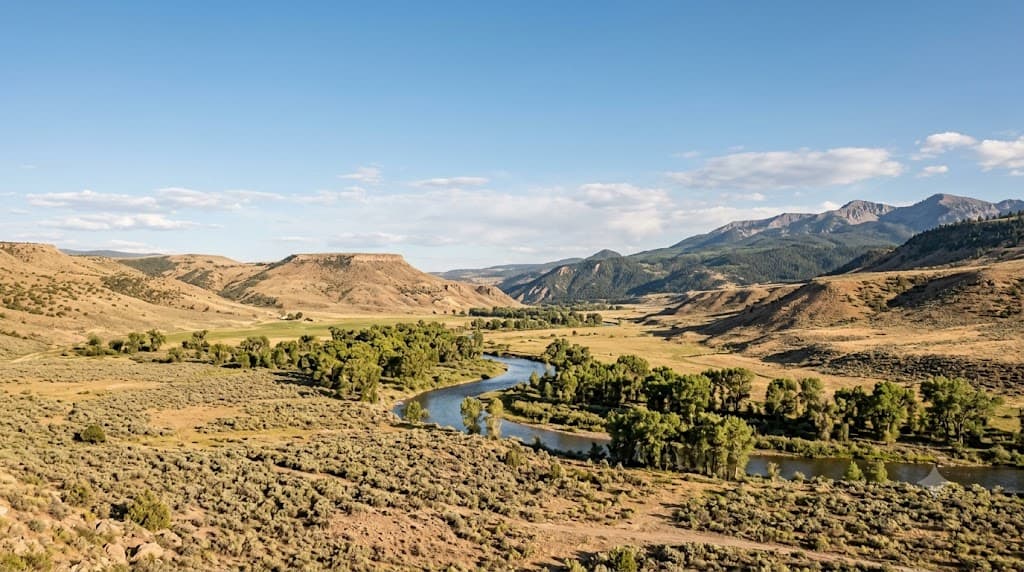 Eagle County move-up buyers outside their new mountain home