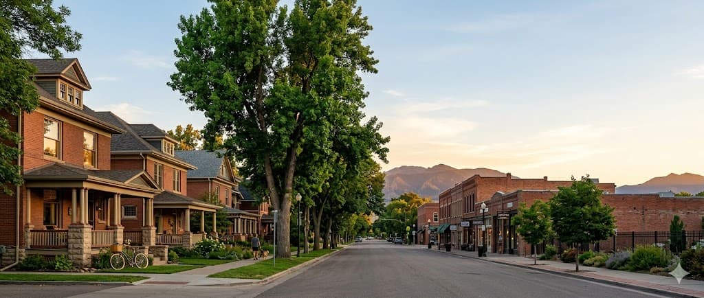 Fort Collins HELOC — Tap Your Equity