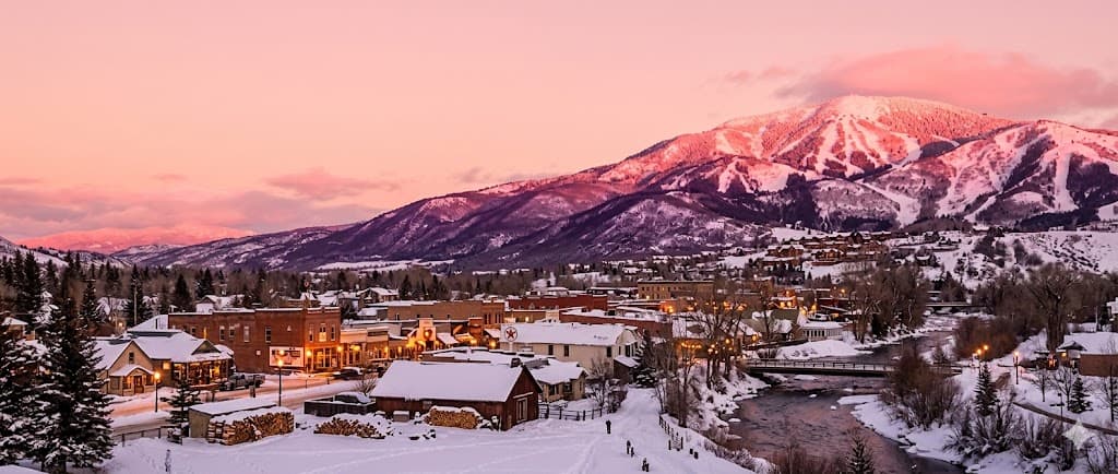 Second Home HELOC in Colorado