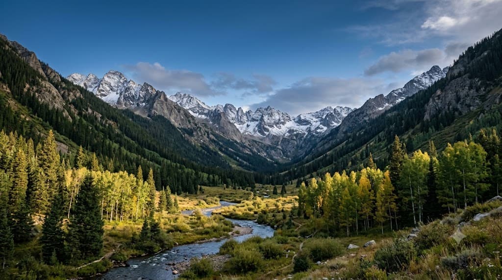 Vail & Aspen Reverse Mortgage: Why Standard HECM Falls Short