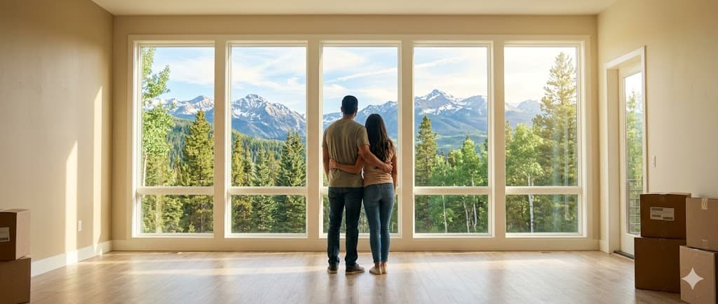 Firestone homeowners using HELOC for rental property investment in Frederick