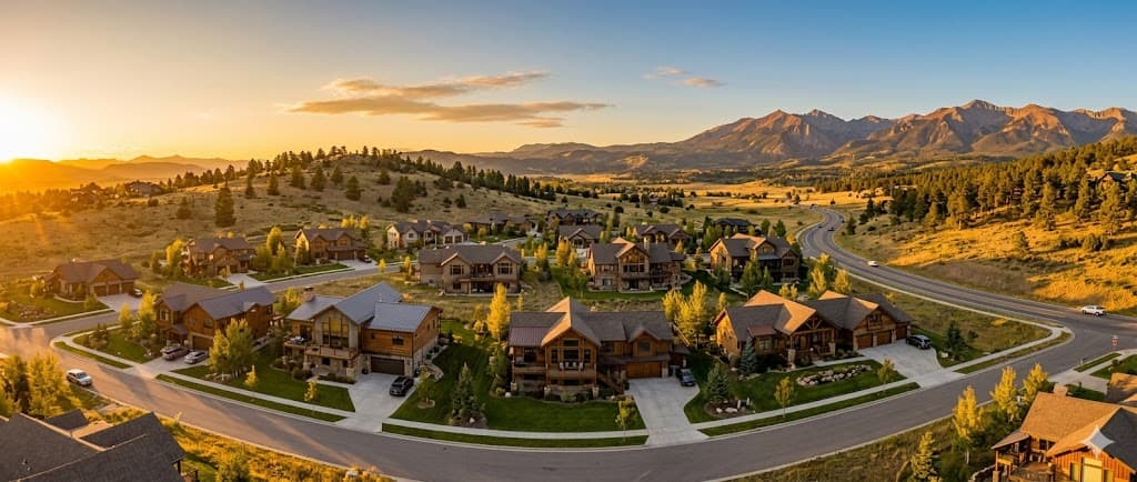 Basalt homeowner wildfire mitigation and deck rebuild funded by HELOC