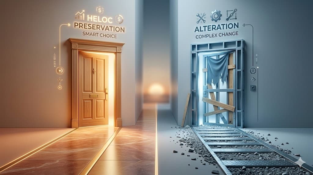 Telluride Historic District Victorian HARC-compliant renovation funded by HELOC