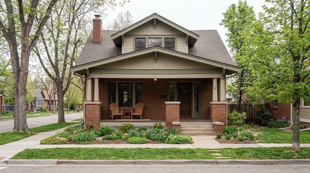 The refinance the decree required.