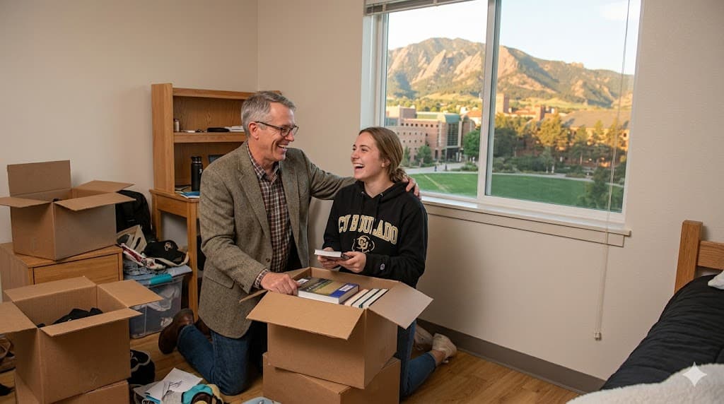 Summit County Breckenridge luxury ski home renovation funded by HELOC
