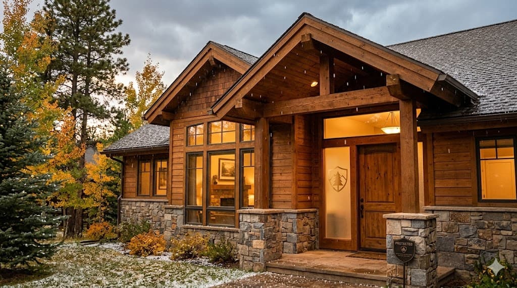 Firestone homeowners insurance review — protect your home and your closing