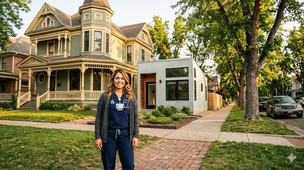 Jen — Highlands Victorian ADU story