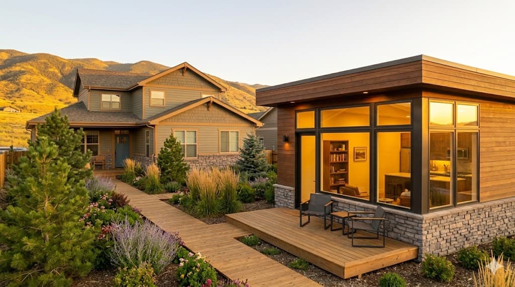 Marcus and Elena — Park Hill ADU and debt elimination story