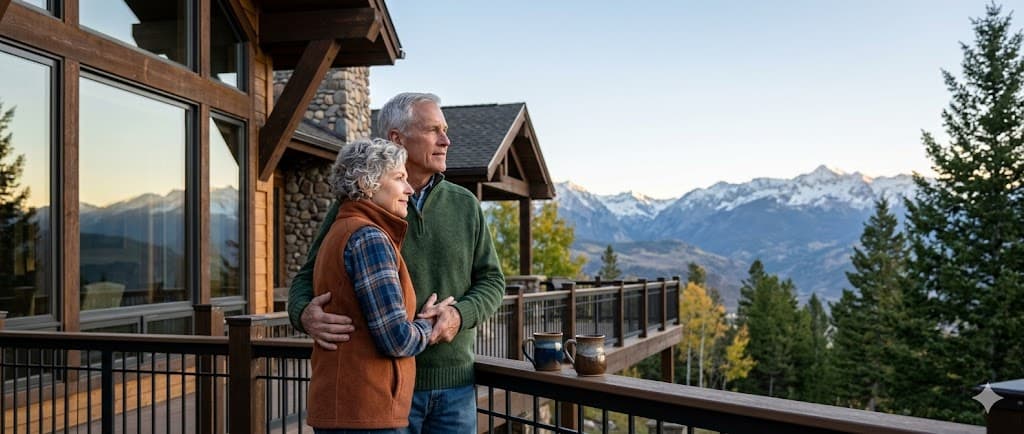 Using a HELOC in Retirement: A Colorado Strategy Guide