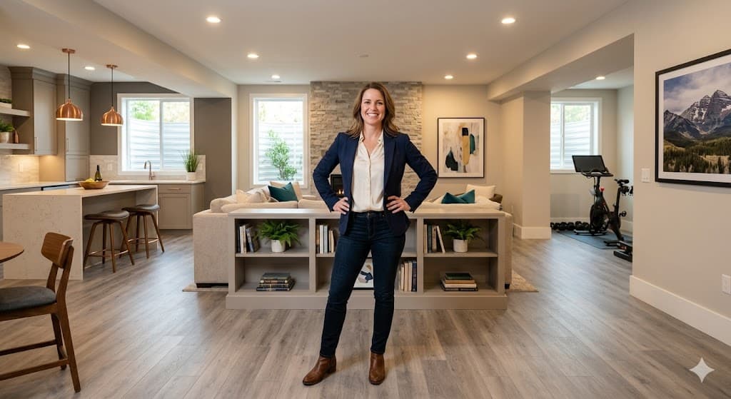 Sarah — Highlands Ranch homeowner saved from a bad refinance
