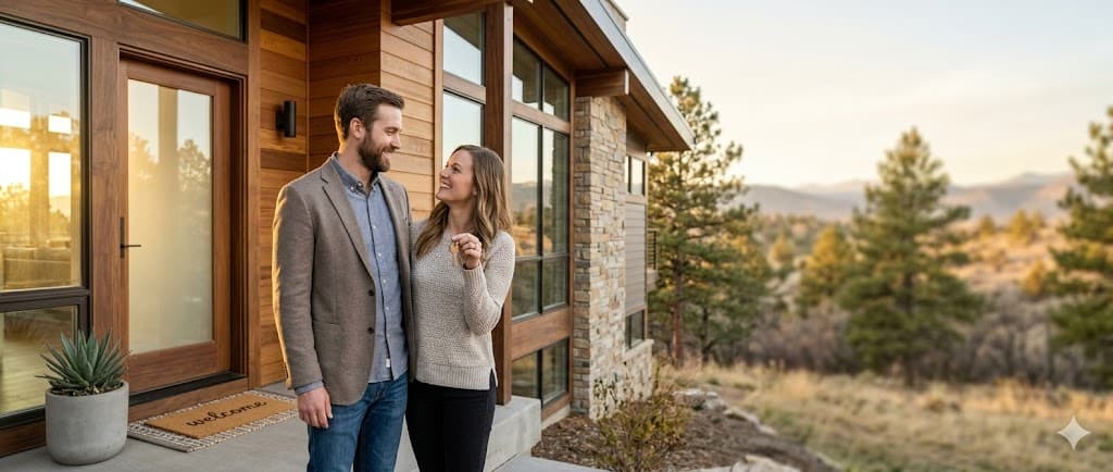 Boulder homeowner using HELOC to exercise startup stock options