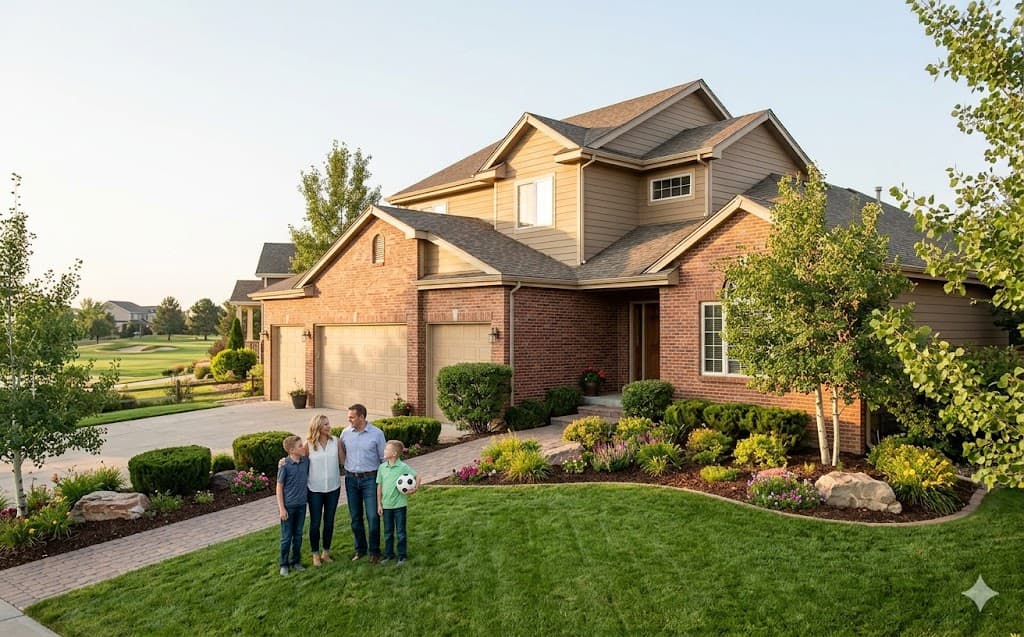 The Move-Up Buyer Who Got $25K Off List On Inspection — real Westminster buyer scenario