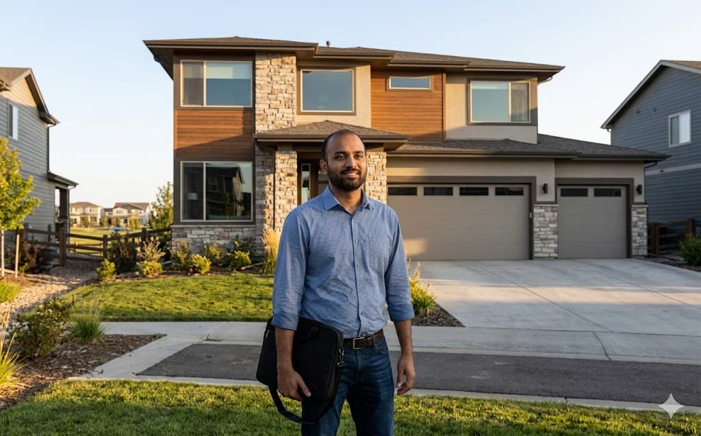 The US-36 Tech Relocator — real Westminster buyer scenario
