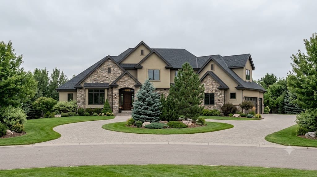Country Club — neighborhood