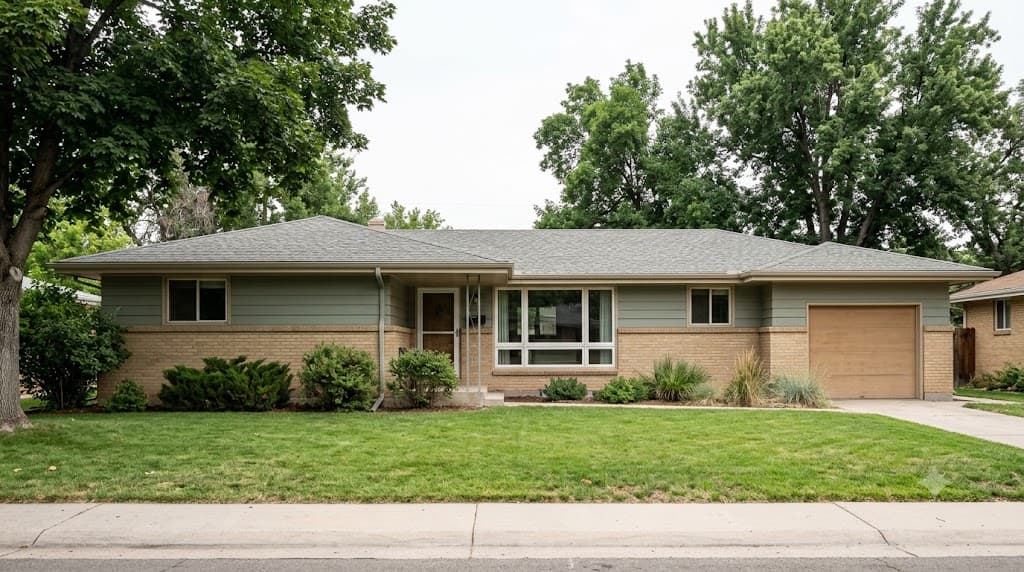 Belcaro / Bonnie Brae — neighborhood
