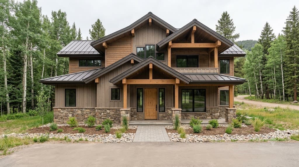 Minturn North — neighborhood