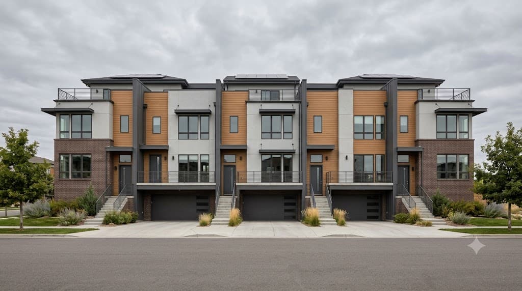 Cherry Creek — neighborhood