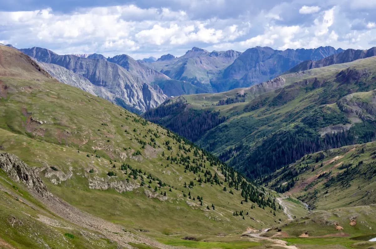 Colorado HELOC Rates — March 2026